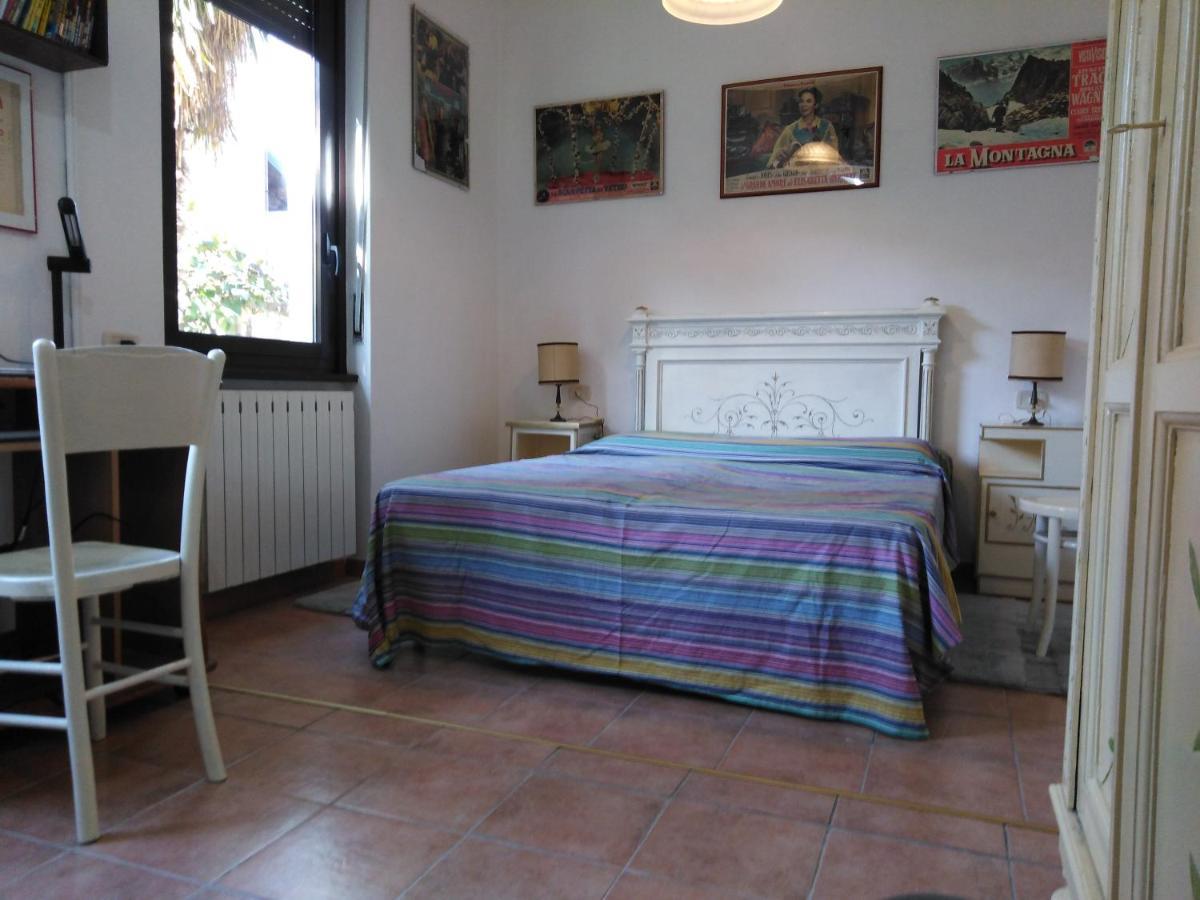 Il Guscio Hotell Baveno Exteriör bild