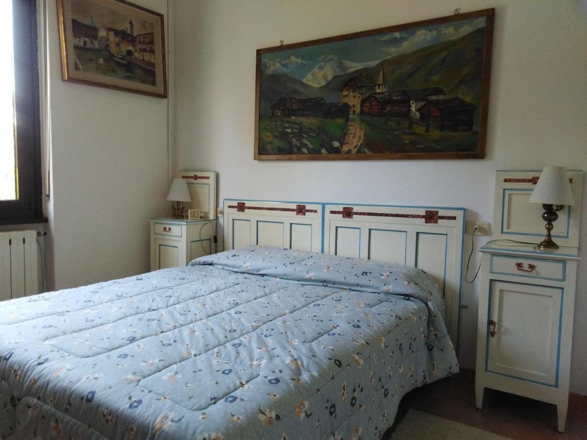 Il Guscio Hotell Baveno Exteriör bild
