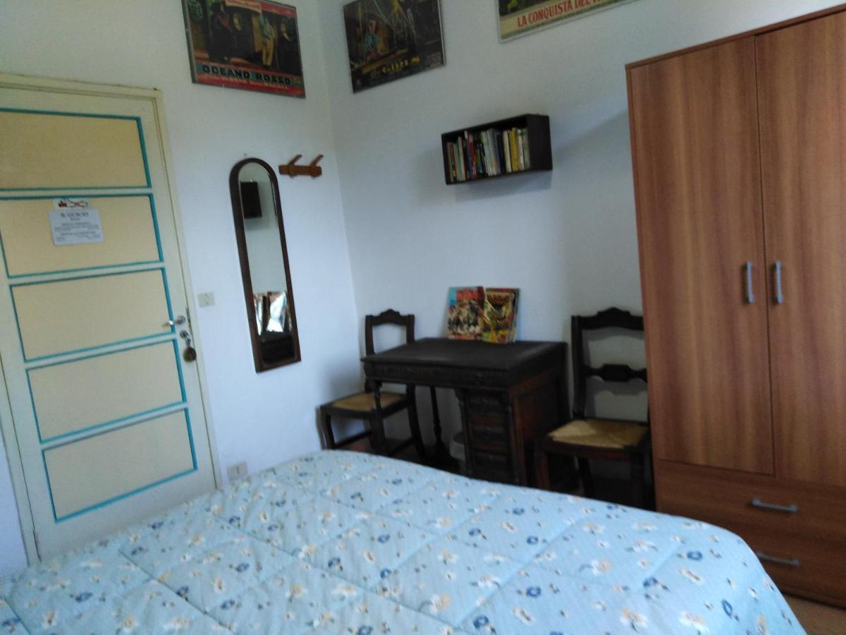 Il Guscio Hotell Baveno Exteriör bild