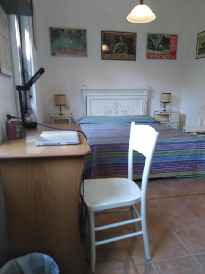 Il Guscio Hotell Baveno Exteriör bild