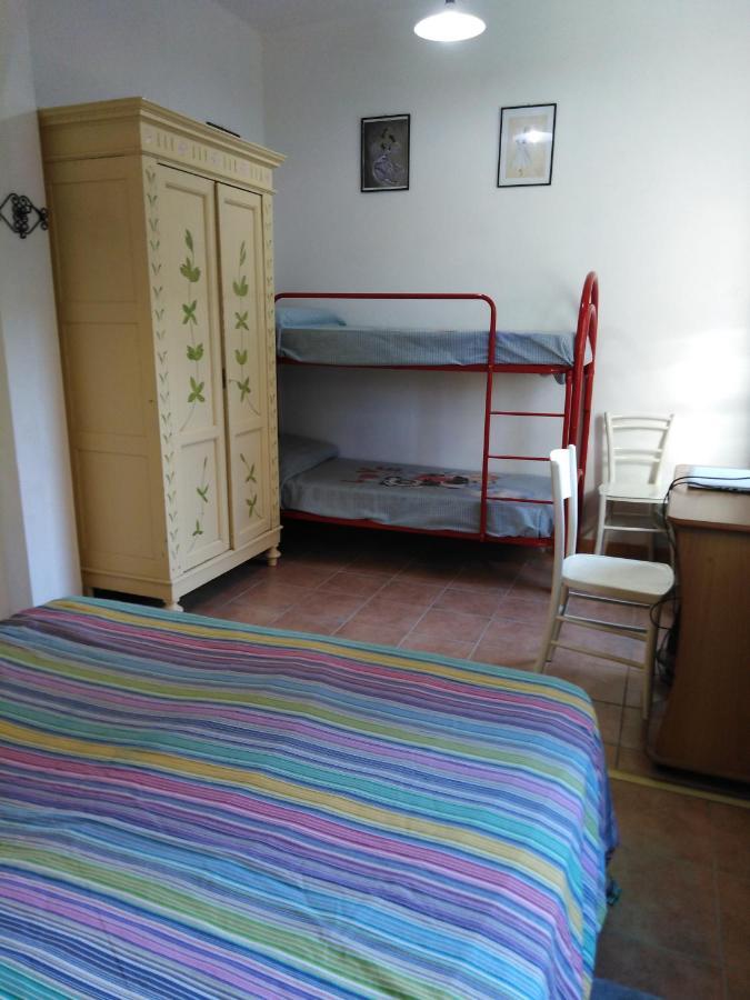 Il Guscio Hotell Baveno Exteriör bild