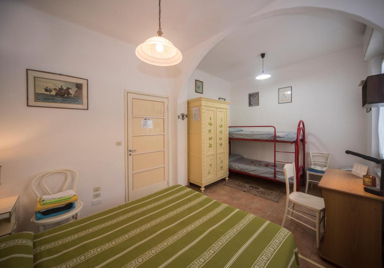 Il Guscio Hotell Baveno Exteriör bild