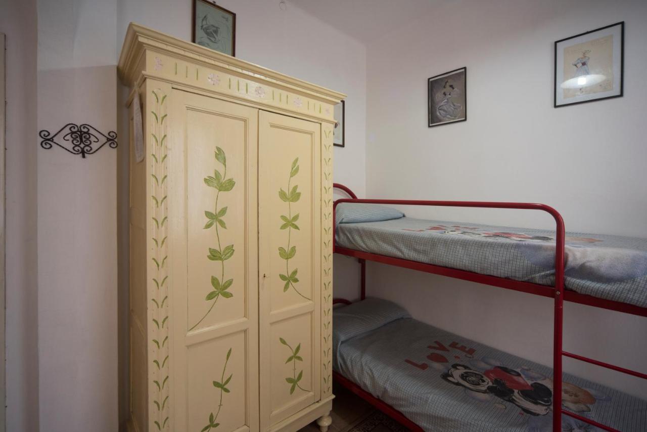 Il Guscio Hotell Baveno Exteriör bild