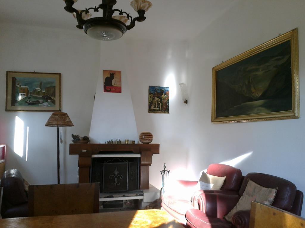 Il Guscio Hotell Baveno Exteriör bild