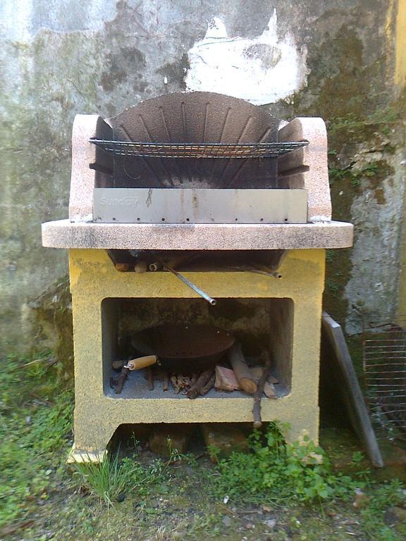 Il Guscio Hotell Baveno Exteriör bild