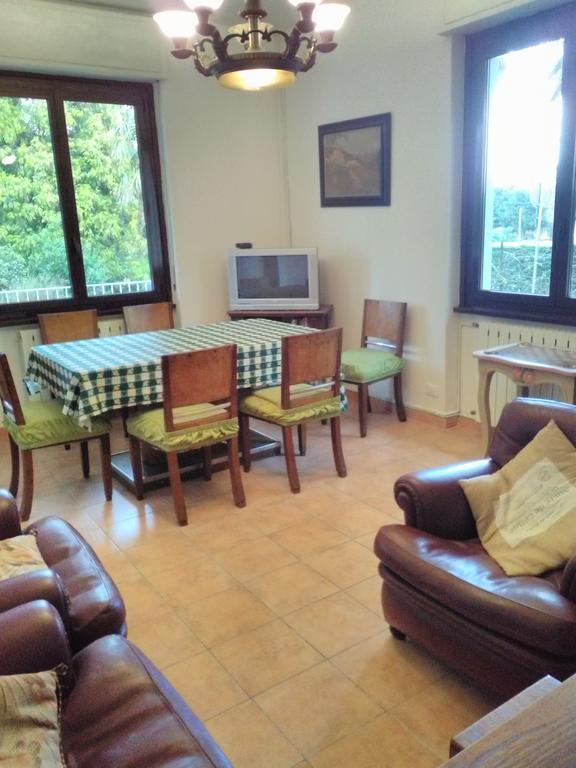 Il Guscio Hotell Baveno Exteriör bild