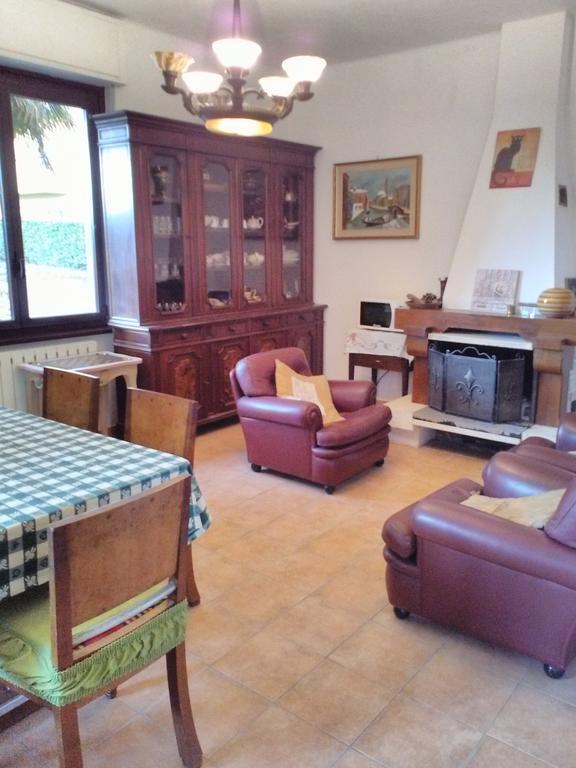 Il Guscio Hotell Baveno Exteriör bild